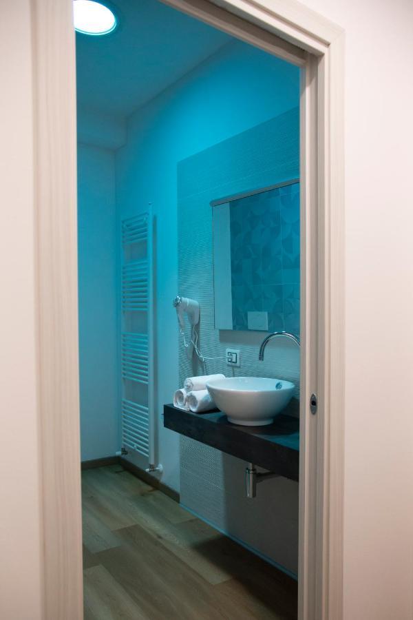 B&B Stellanova San Donnino della Nizzola Extérieur photo