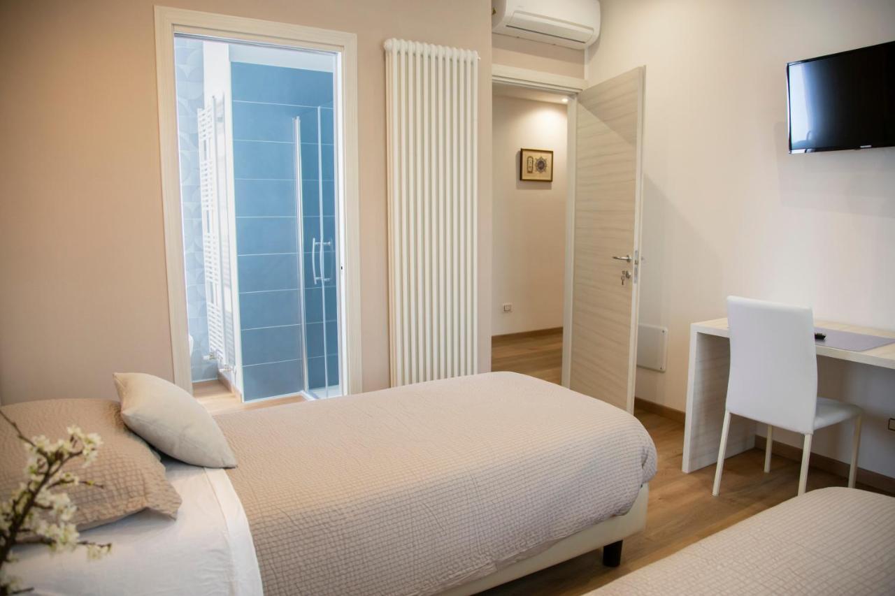 B&B Stellanova San Donnino della Nizzola Extérieur photo