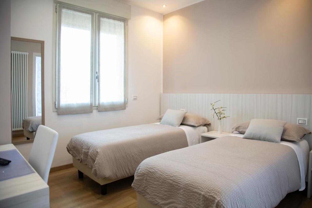 B&B Stellanova San Donnino della Nizzola Extérieur photo