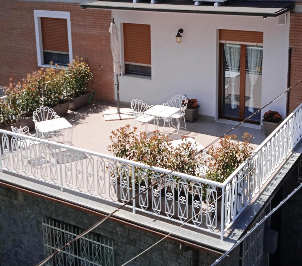 B&B Stellanova San Donnino della Nizzola Extérieur photo