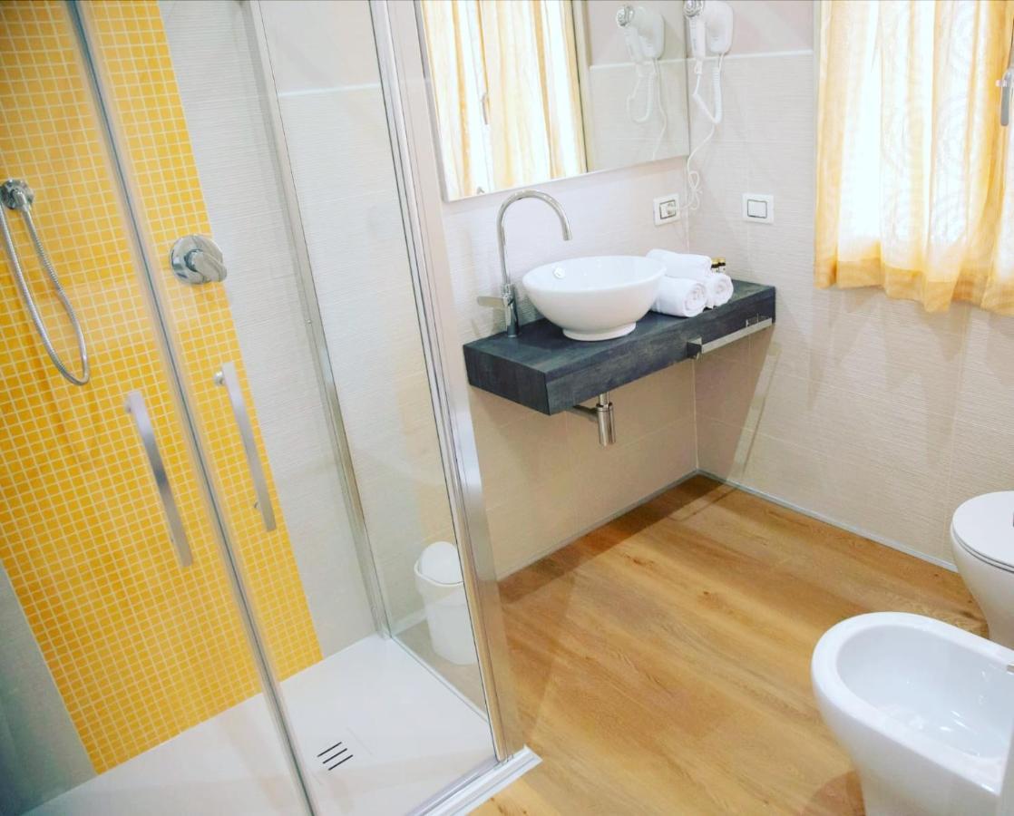 B&B Stellanova San Donnino della Nizzola Extérieur photo
