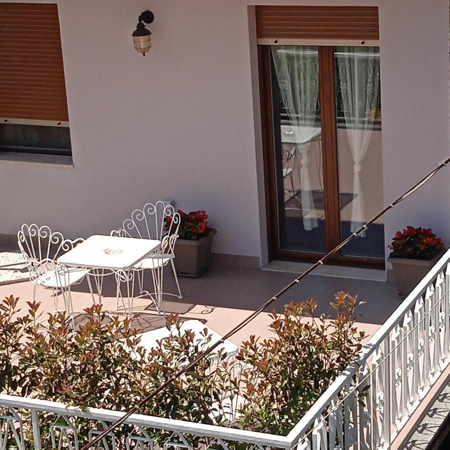 B&B Stellanova San Donnino della Nizzola Extérieur photo