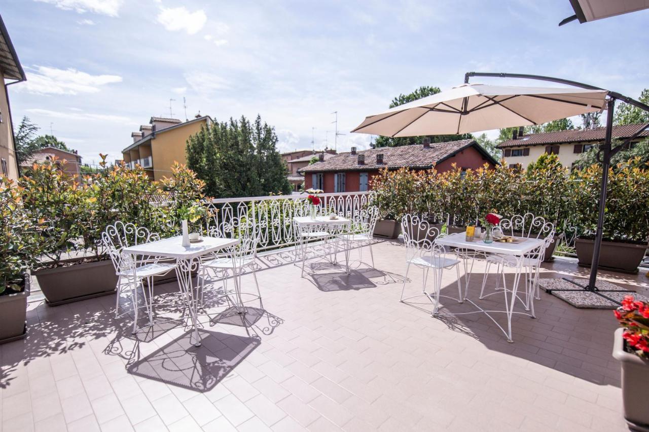 B&B Stellanova San Donnino della Nizzola Extérieur photo