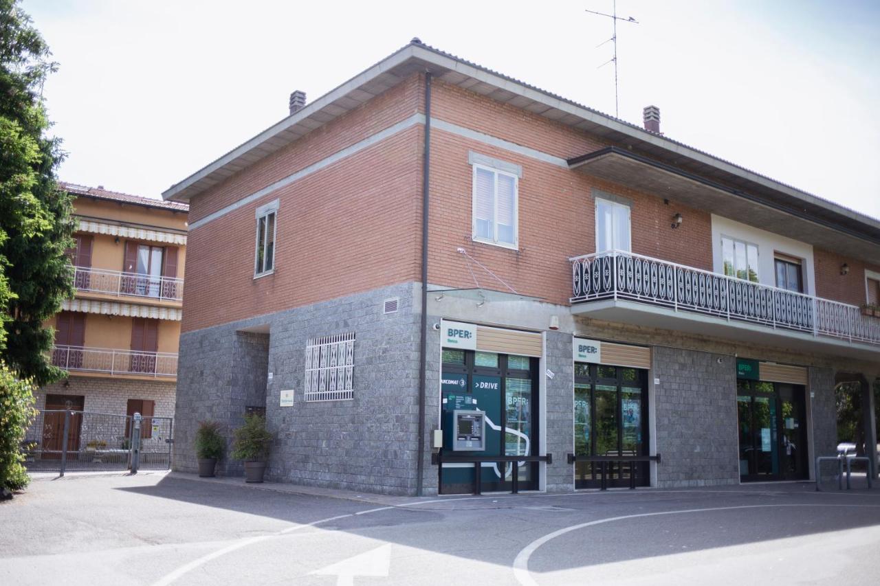 B&B Stellanova San Donnino della Nizzola Extérieur photo